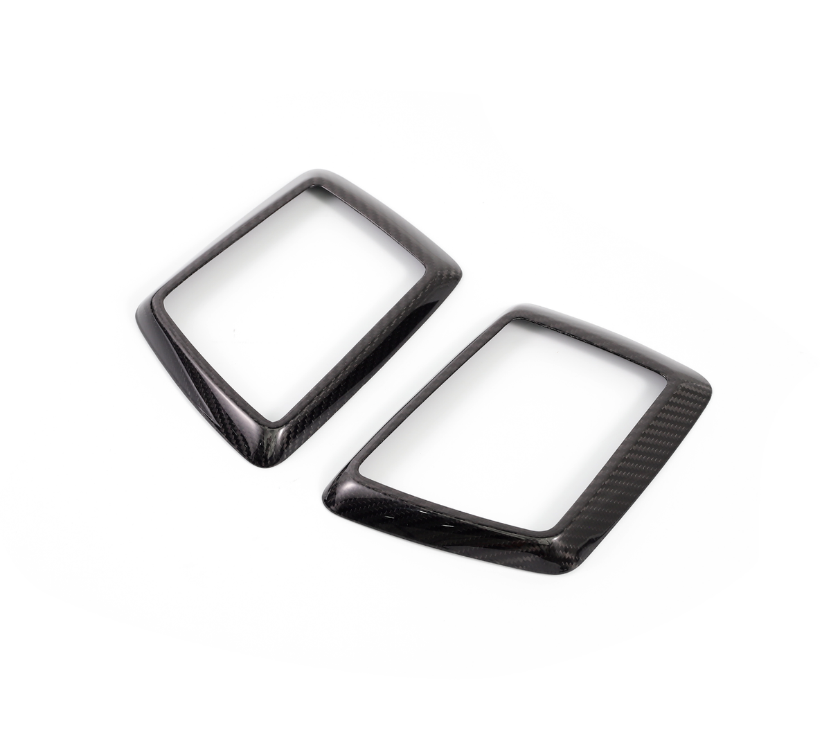 G class W464 W465 Dry carbon Turning light cover 2018+ W463A High quality Manufacturer