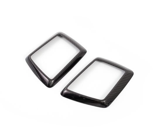 G class W464 W465 Dry carbon Turning light cover 2018+ W463A High quality Manufacturer